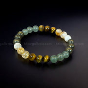 "Turn Dreams into Fortune" Ultimate Money Magnet Bracelet (Certified)