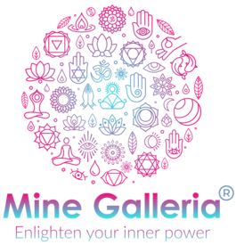 Mine Galleria 